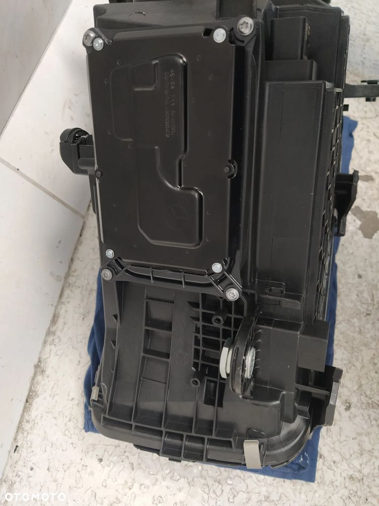 MERCEDES C KLASA 206 W206 LAMPA REFLEKTOR PRZÓD PRZEDNIA PRAWA LED HIGH PERFORMANCE USA PRZETWORNICA ORYGINAŁ - 14