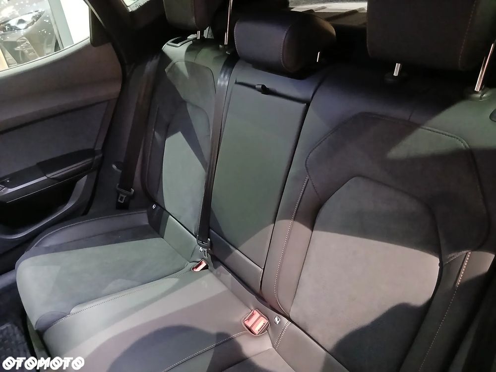 Cupra Formentor 1.5 eTSI mHEV DSG - 12