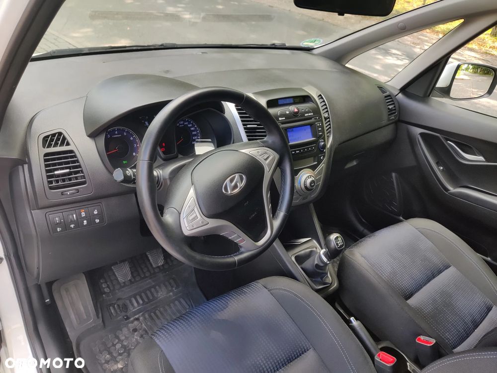 Hyundai ix20 1.6 Style - 20