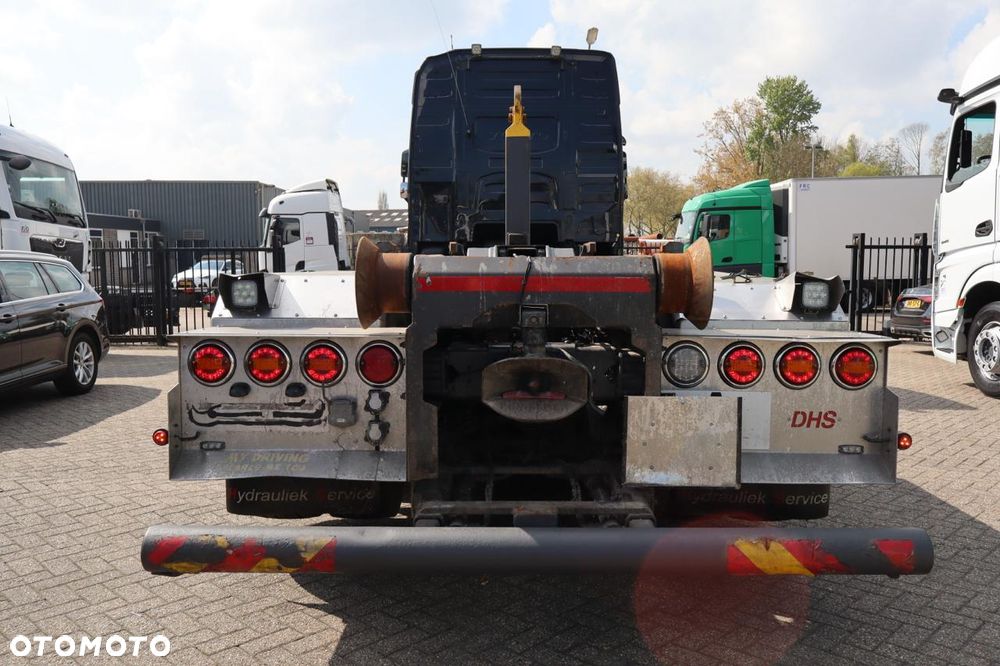 Volvo FH 540 - 5
