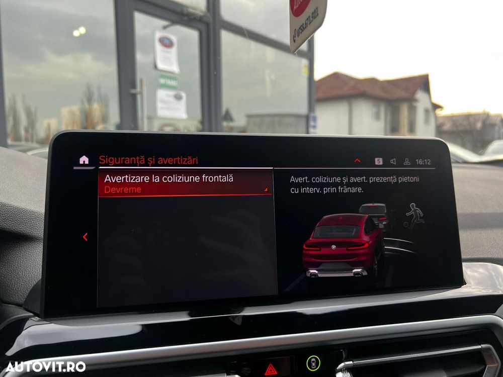 BMW X4 xDrive20d MHEV - 19