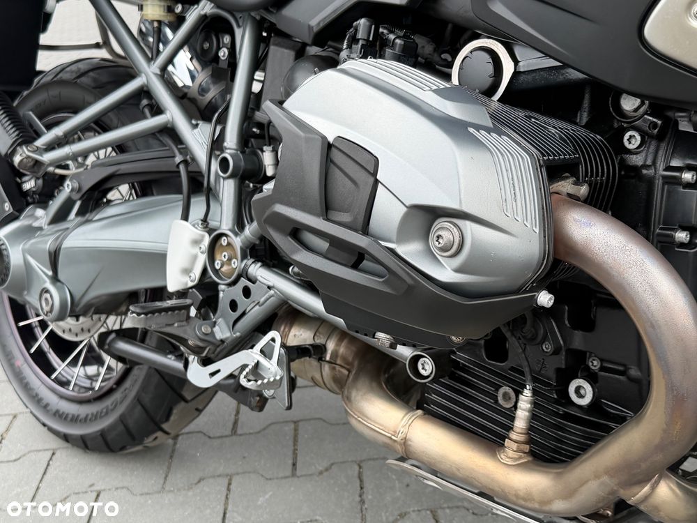 BMW R1250 GS Adventure - 21