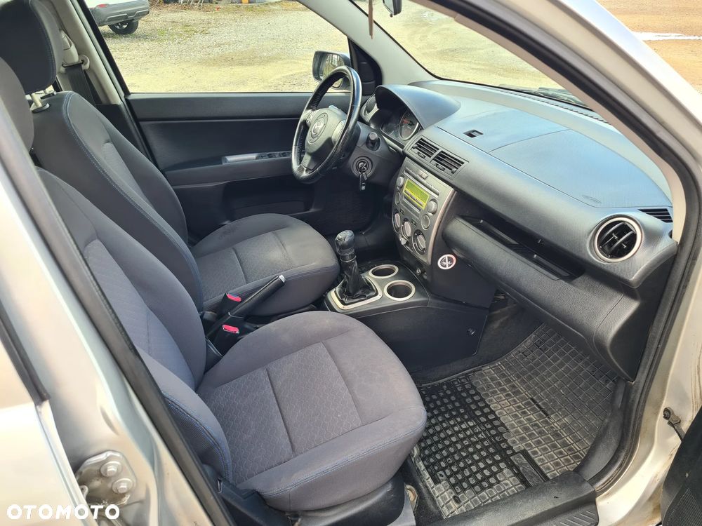 Mazda 2 1.6l Exclusive - 18