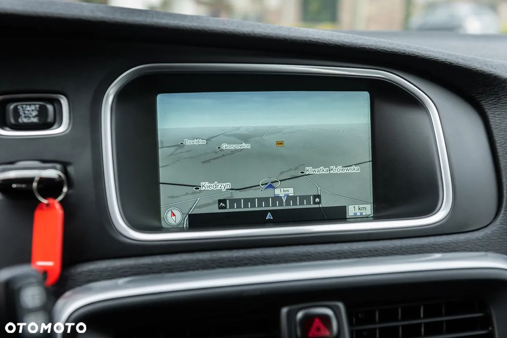 Volvo V40 D2 RDesign - 15