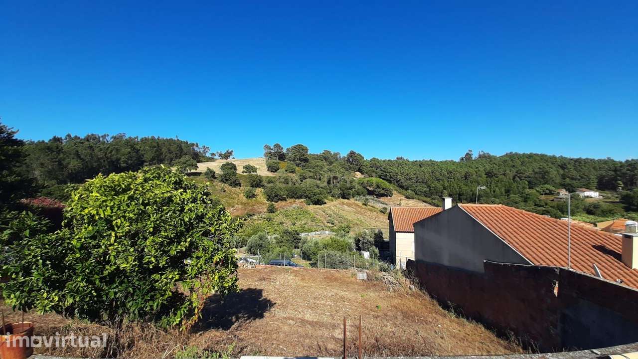 Lote para Construção Moradia Independente - Freixeira, Loures - Grande imagem: 4/15