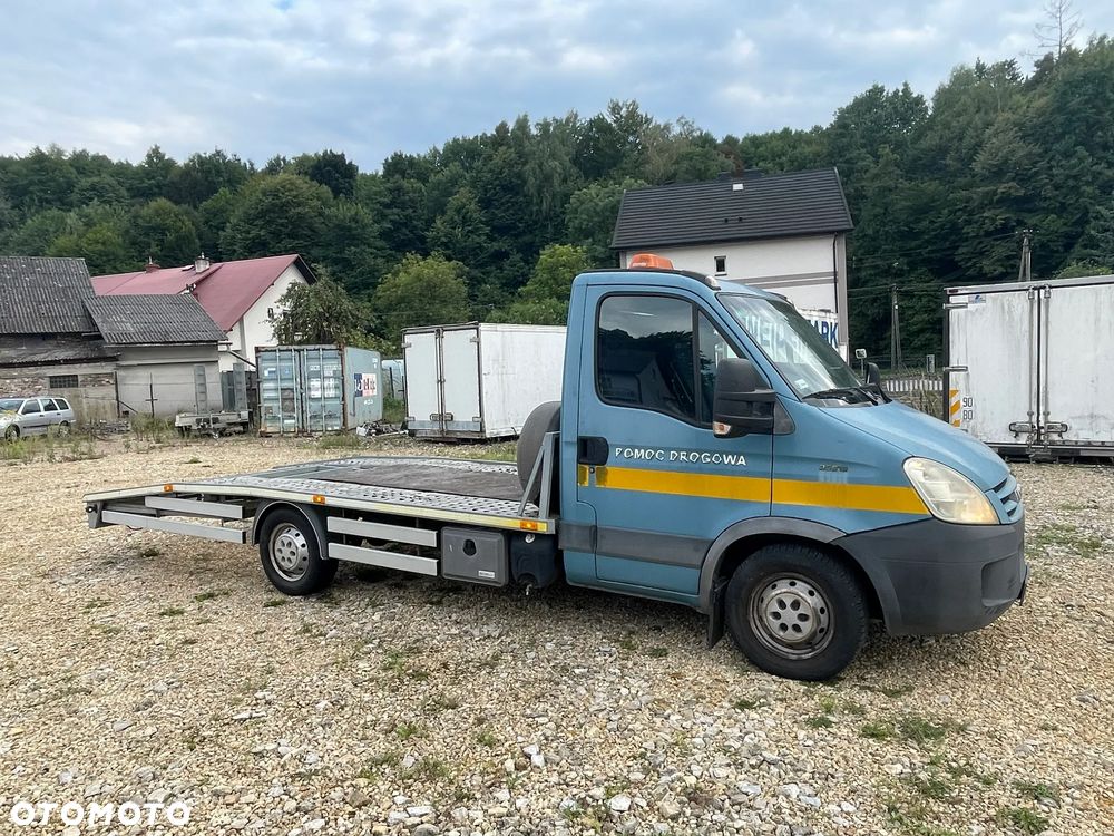 Iveco Daily 35S18 - 12