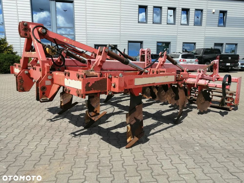 Inny Brix Herkules HKL 300/6 STE - 2