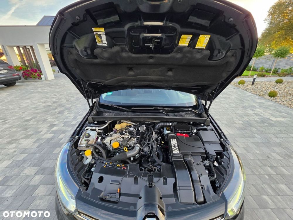 Renault Megane - 30