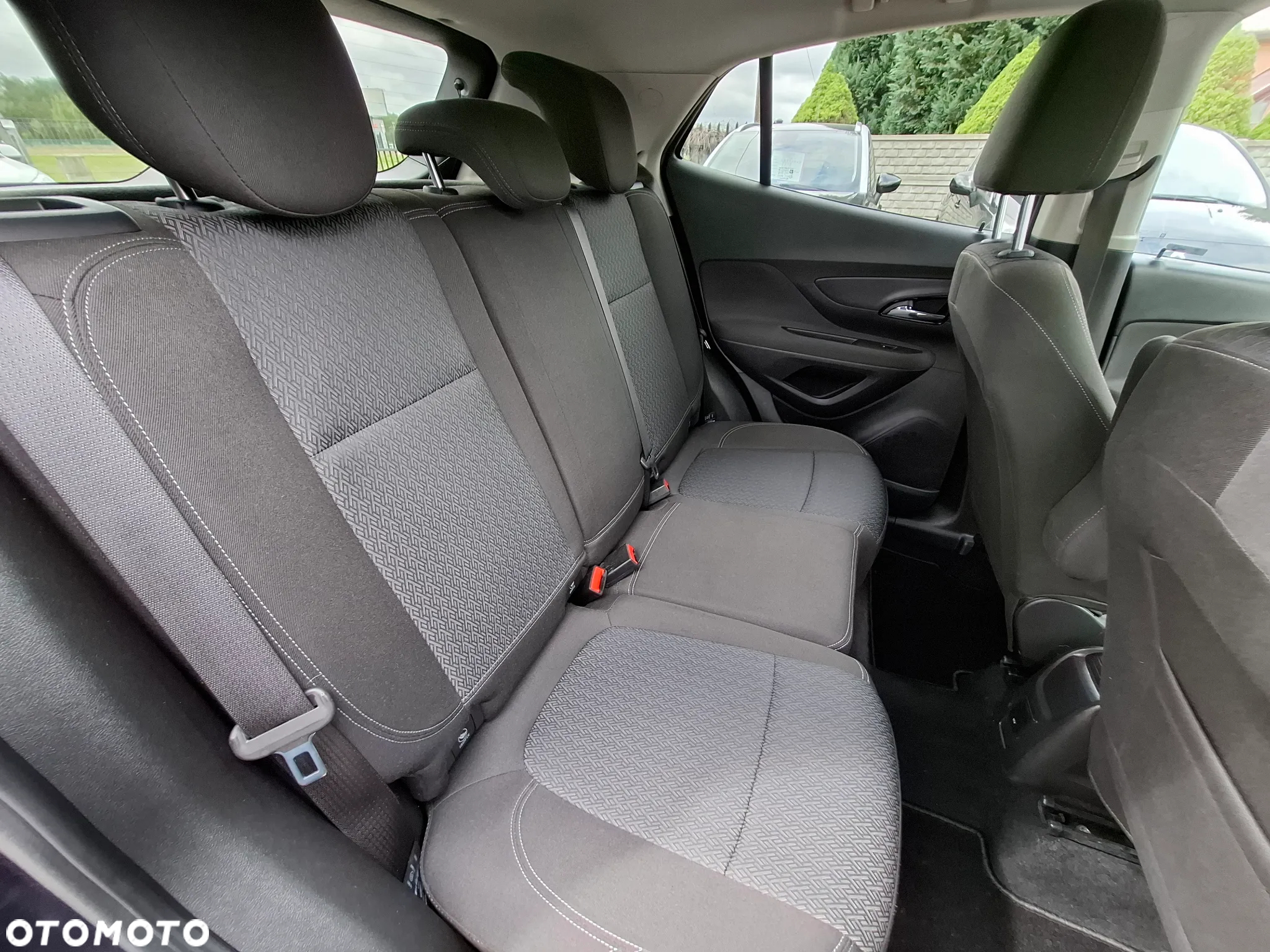 Opel Mokka 1.4 T Enjoy - 19