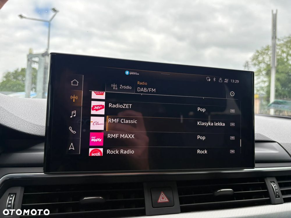 Audi A5 Sportback 40 TDI mHEV Quattro S Line S tronic - 21