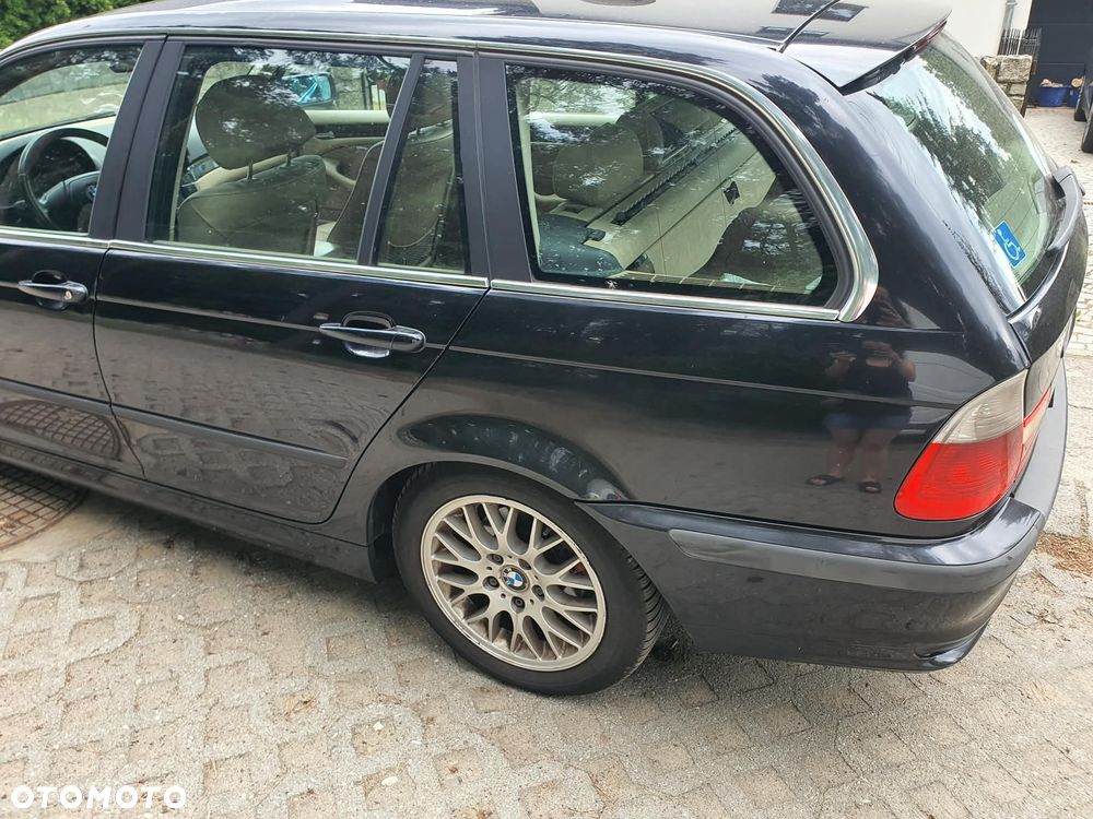 BMW Seria 3 - 12