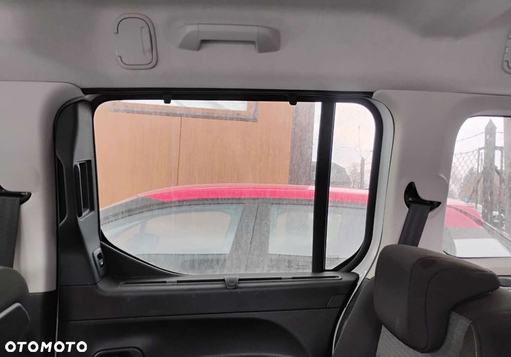 Toyota Proace City Verso - 24