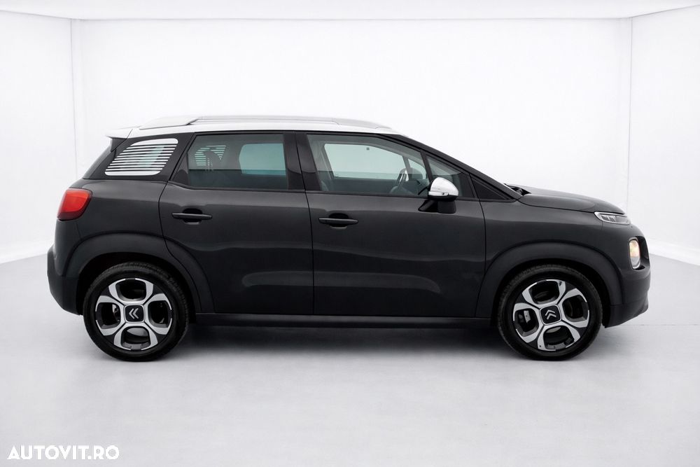 Citroën C3 AIRCROSS 1.2 PureTech S&S EAT6 Shine - 18