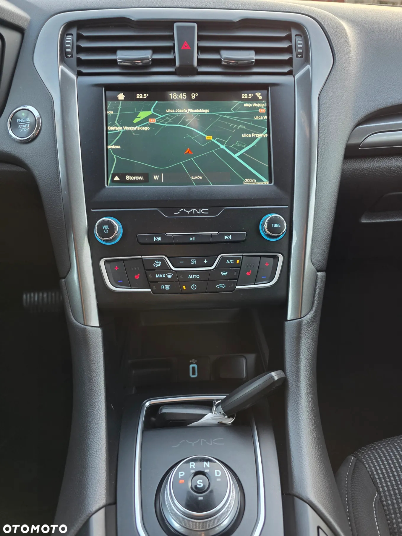 Ford Mondeo 2.0 EcoBlue Executive - 33