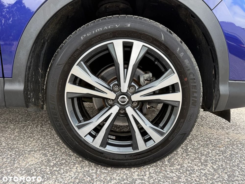 Nissan Qashqai 1.3 DIG-T N-WAY - 34