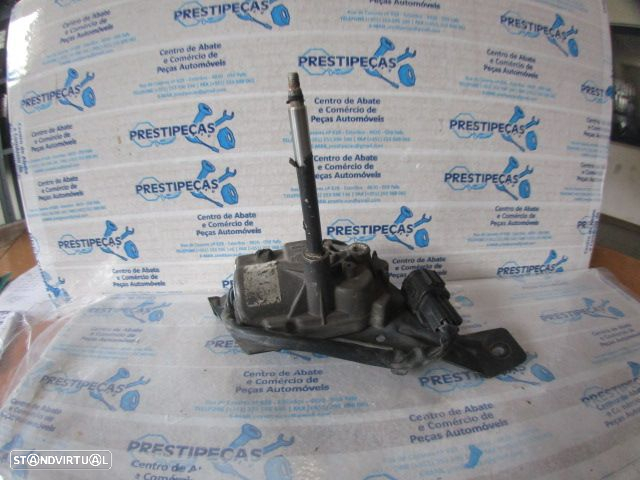 Modulo JIDECO NISSAN PATROL Y61 6R 2001 0P Motor Limpa Farol DRT 5 PINOS - 2