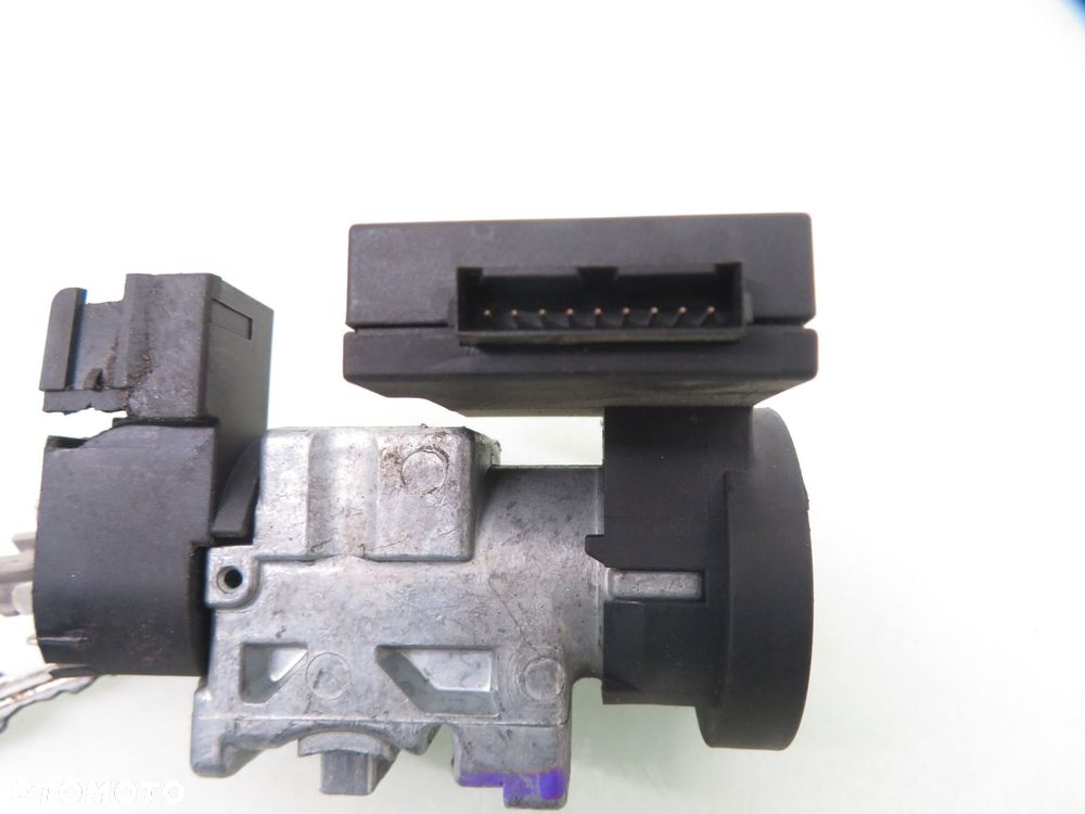 STACYJKA STEROWNIK OPEL VECTRA B 1.6 09364599 26037948 26037951 - 9