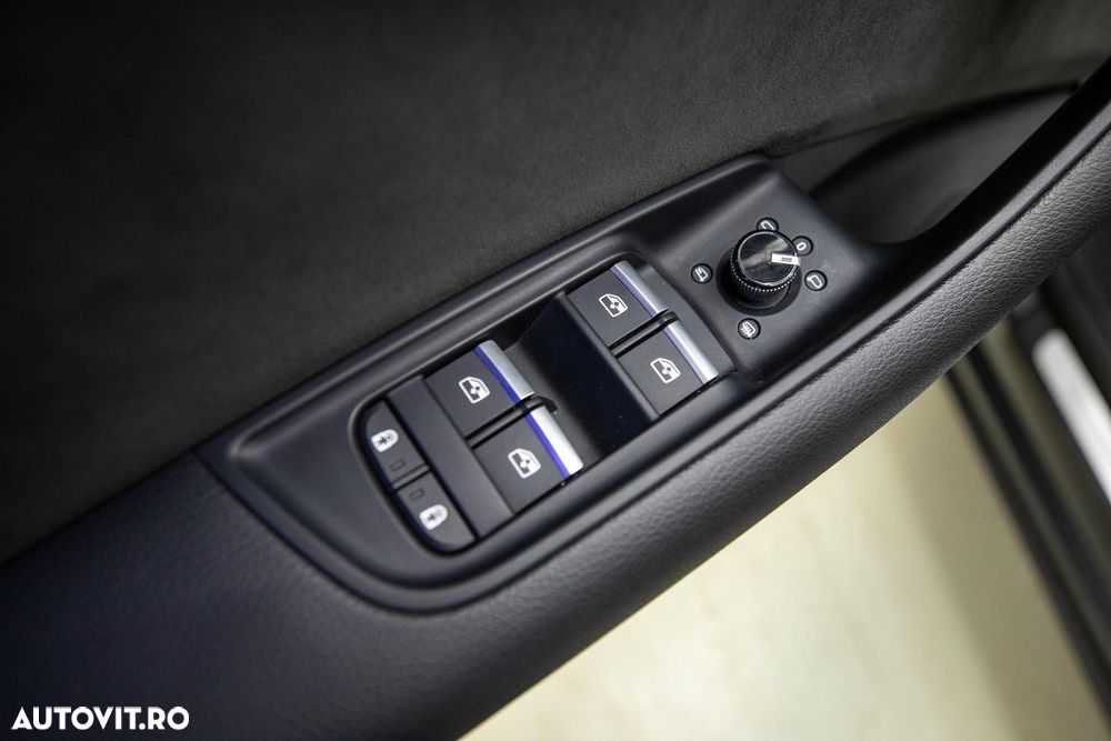 Audi Q8 50 TDI quattro Tiptronic MHEV - 33
