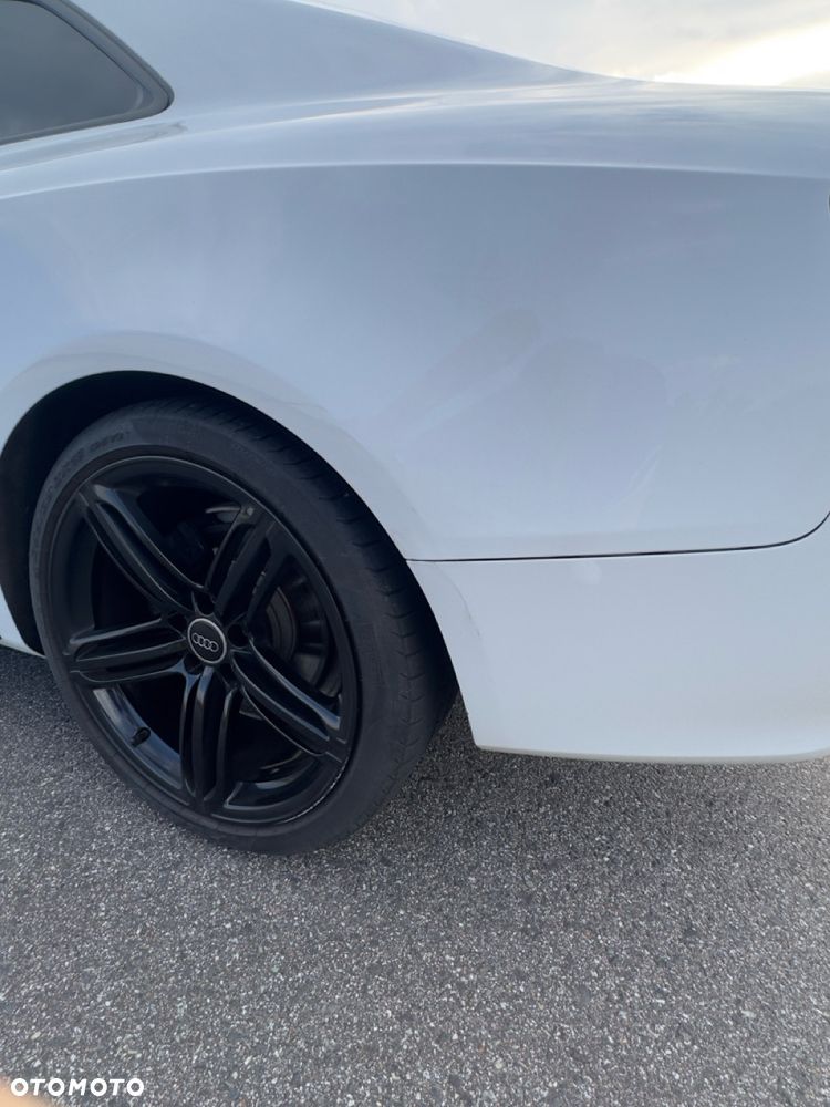 Audi A5 Coupé - 32