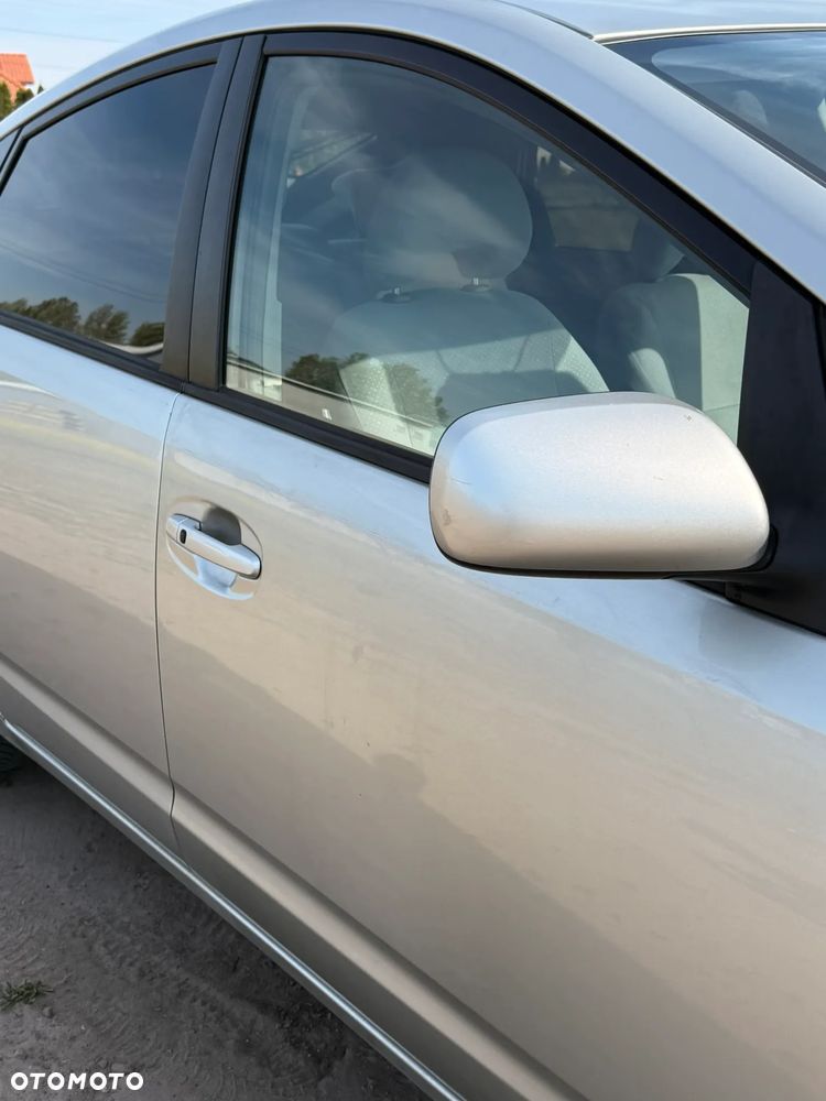 Toyota Prius 1.5 VVT-i Sol - 18