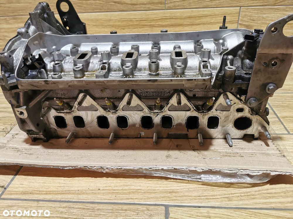 Renault Trafic III Vivaro II 1.6 dci Głowica 130C07962R R9M - 12