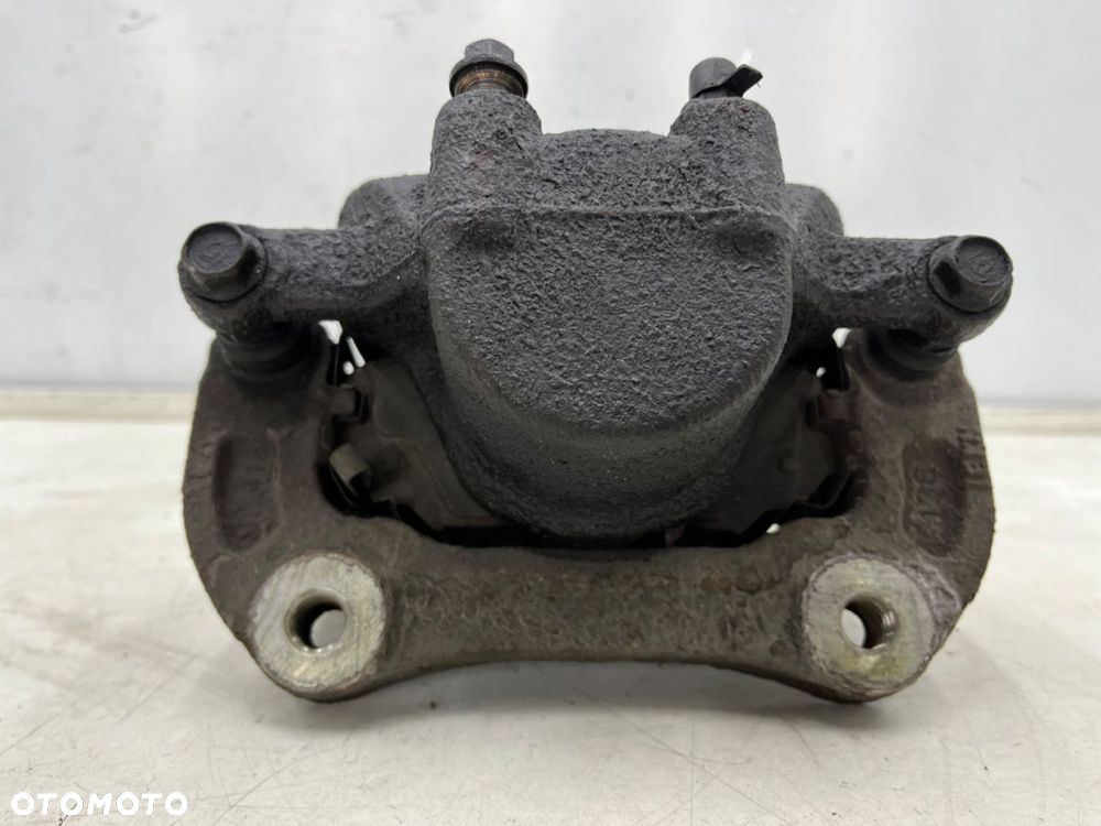 Zacisk hamulcowy Opel Insignia A 08-17r PRAWE przednie jarzmo mocowanie na tarcze 295mm prawy przód - 6