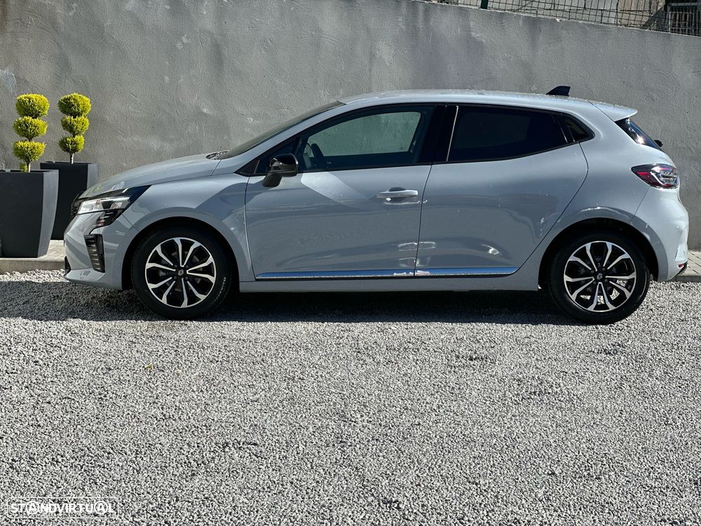 Renault Clio 1.0 TCe Evolution - 12