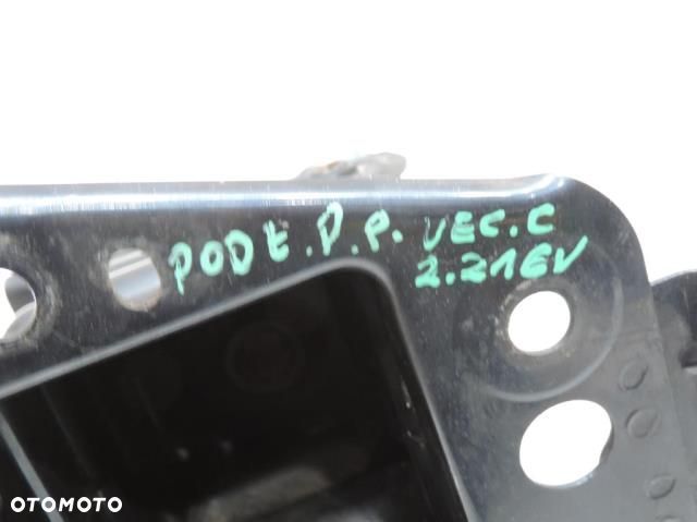 ODBÓJ STREFA ZGNIOTU PRAWY PRZÓD OPEL VECTRA C - 3