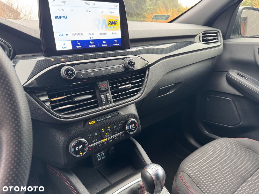 Ford Kuga 1.5 EcoBoost FWD ST-Line - 10