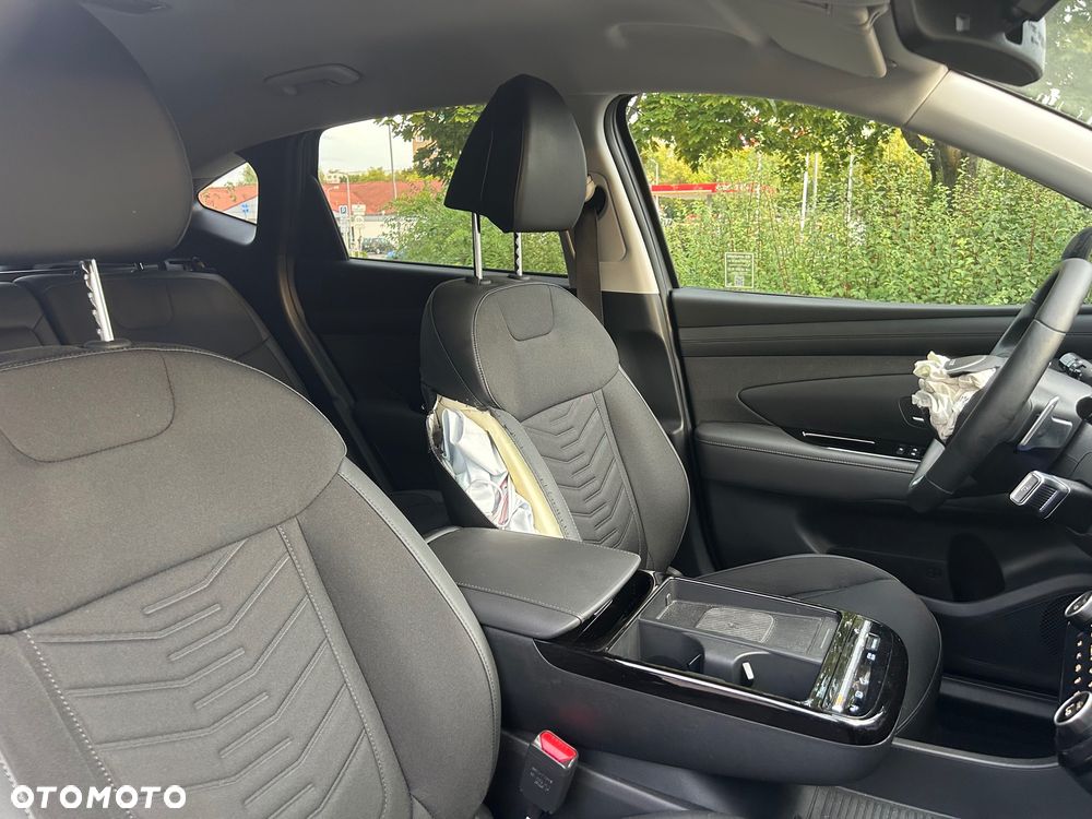 Lexus UX 300h Prestige - 13