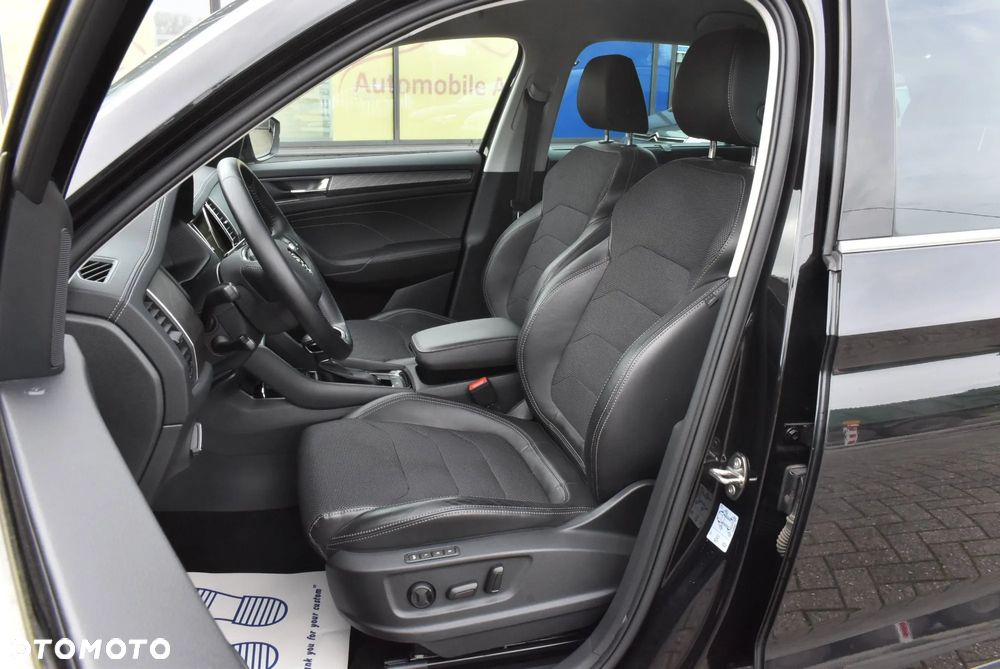 Skoda Kodiaq - 5