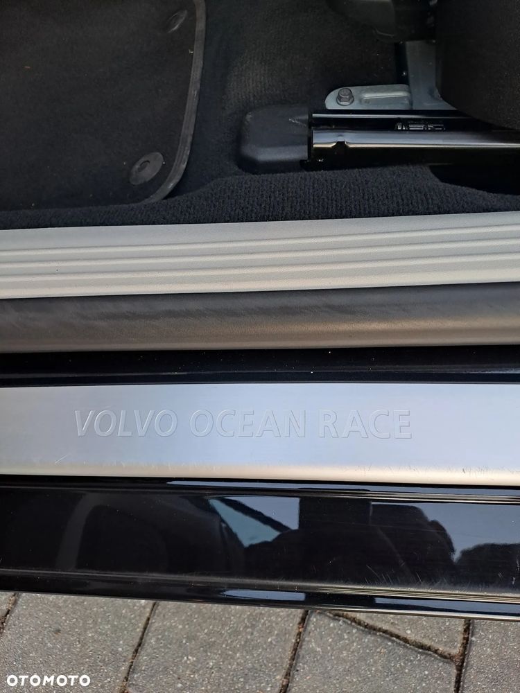 Volvo V40 T3 Drive-E Ocean Race - 9