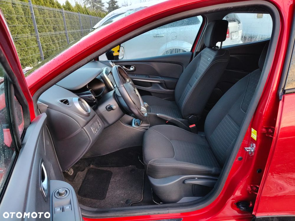 Renault Clio TCe 90 Dynamique - 13