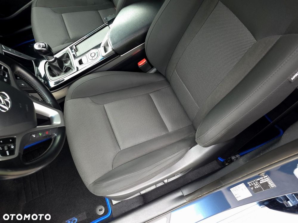 Hyundai i40 1.7 CRDi Premium - 13