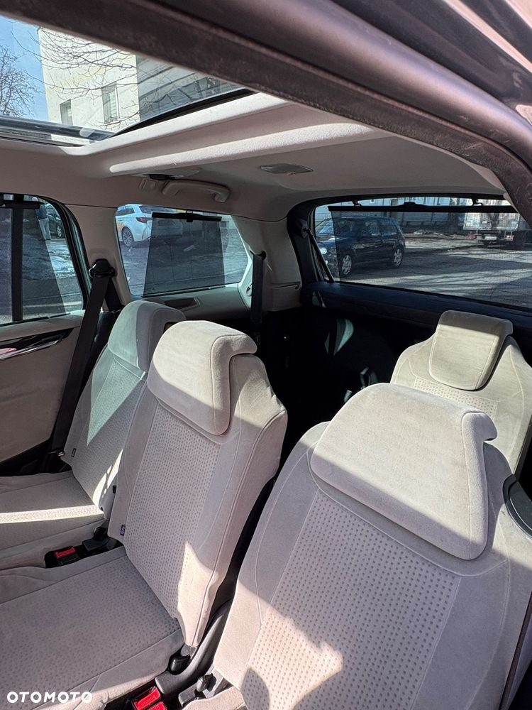 Citroën C4 Picasso - 14