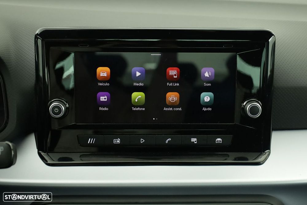 SEAT Ibiza 1.0 TSI FR - 10