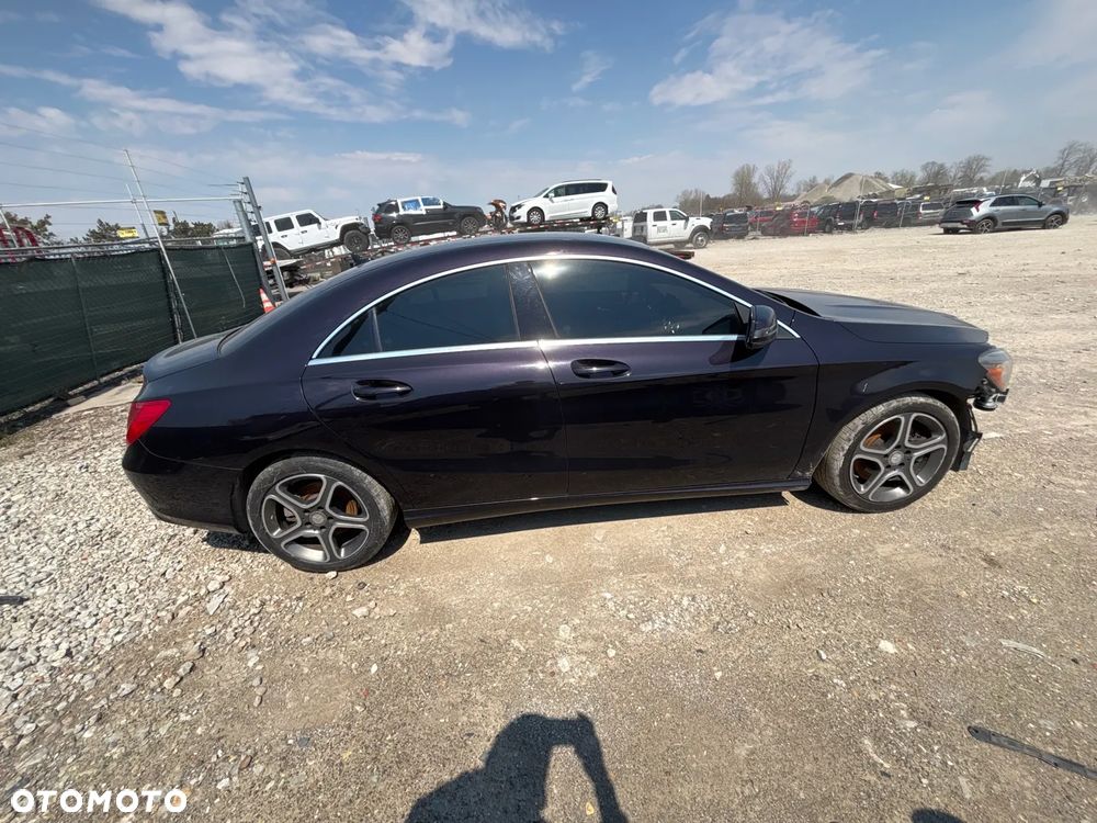 Mercedes-Benz CLA - 20