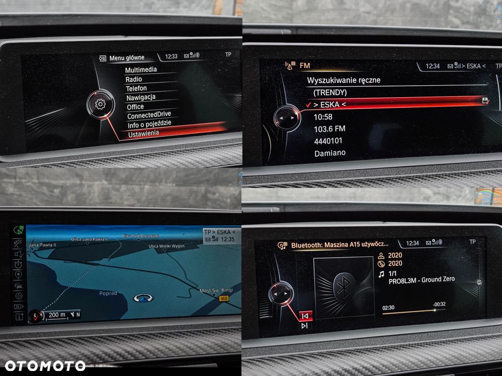 BMW 3GT 320d xDrive Sport Line - 34