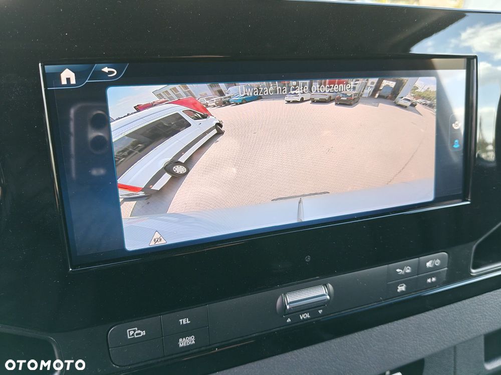 Mercedes-Benz Sprinter 315 CDI KA OM654 - 11