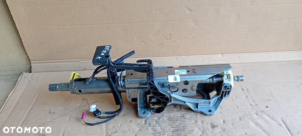 Kolumna kierownicza Opel Astra K 39133886 - 5