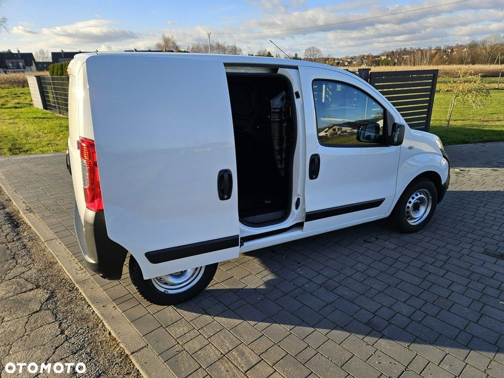 Fiat Fiorino - 5