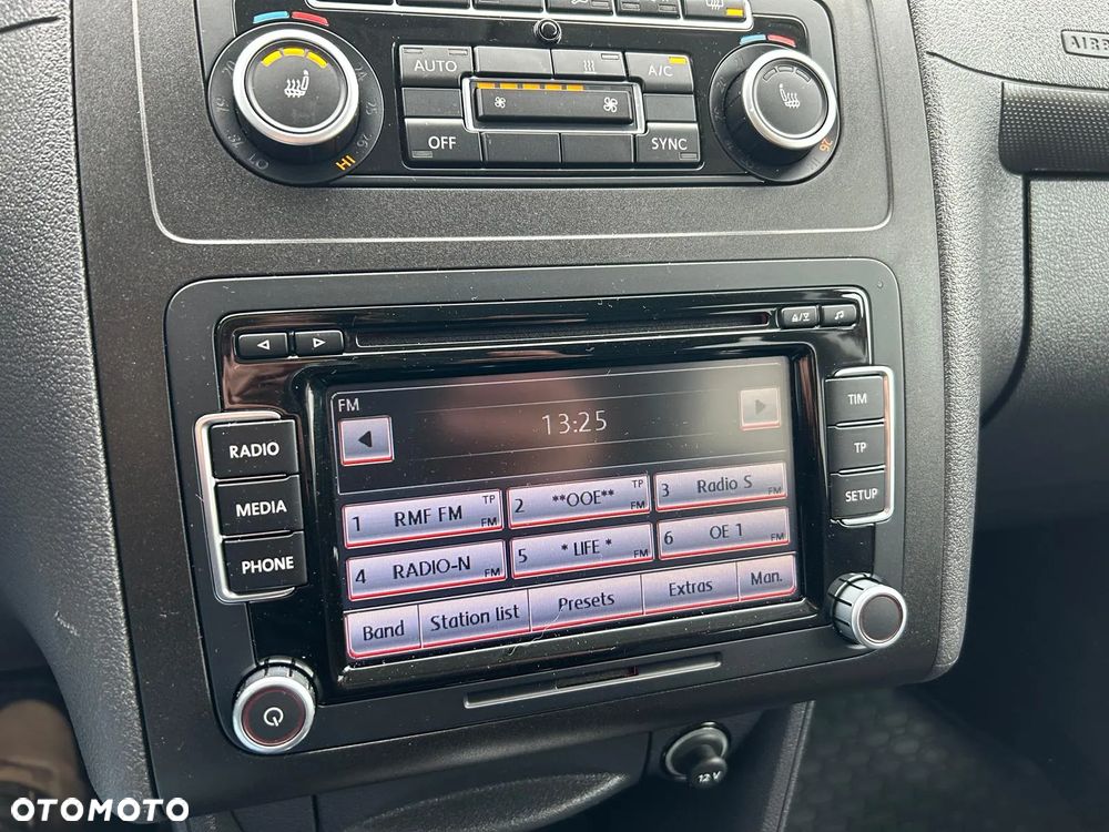 Volkswagen Caddy 2.0 (5-Si.) DSG BMT Edition 30 - 30