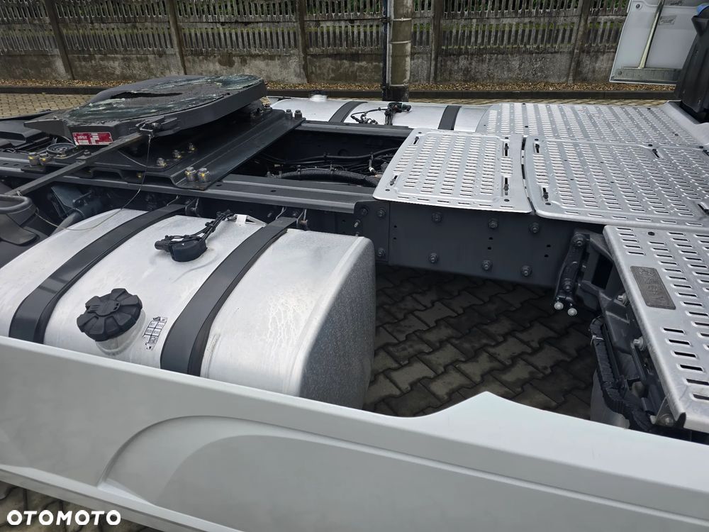 DAF XF 480 FT Super Space Cab - 6