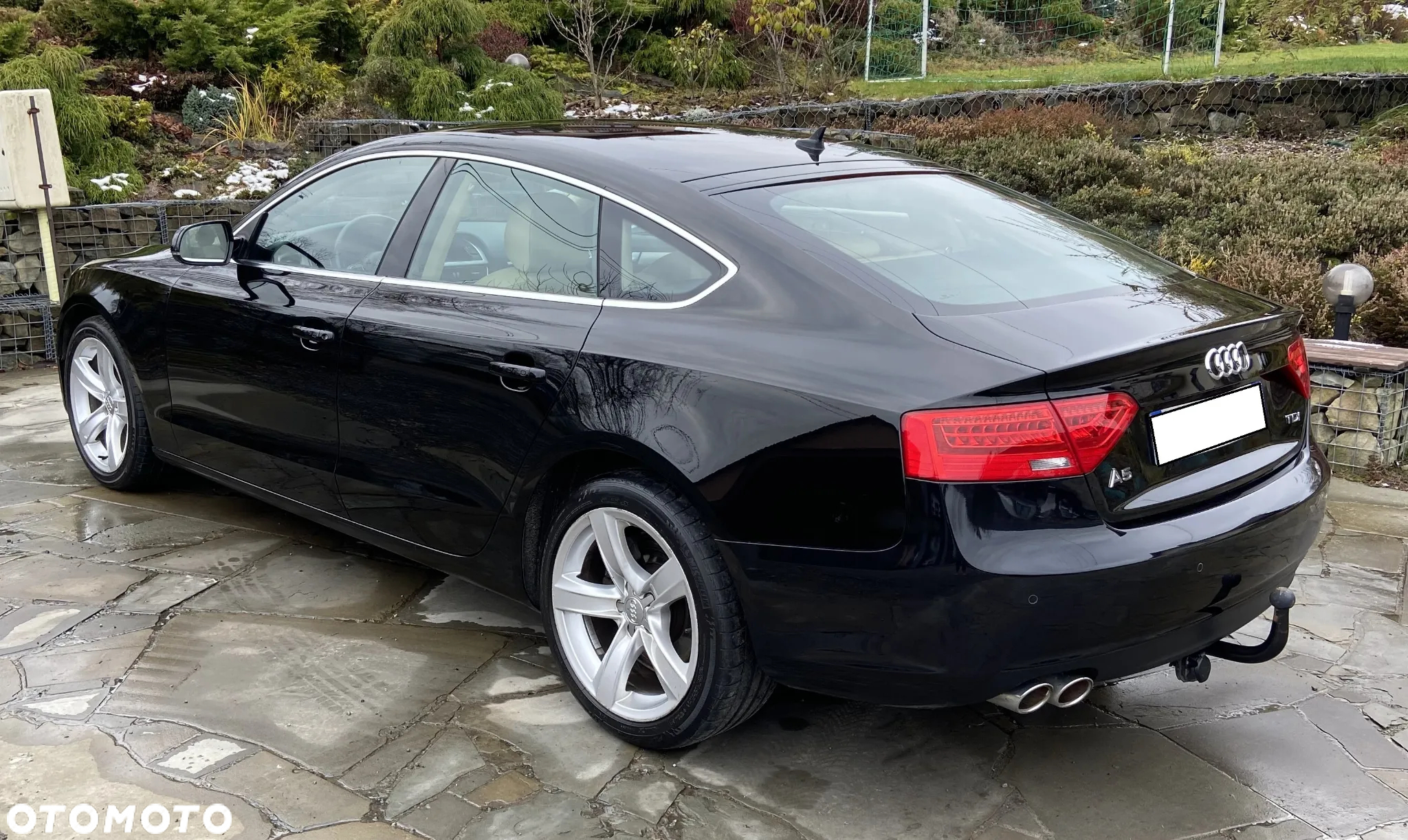 Audi A5 - 10