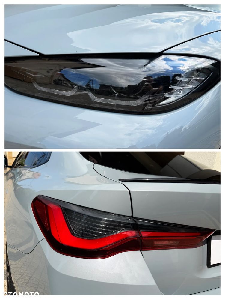 BMW Seria 4 420d Sport-Aut M Sport - 15