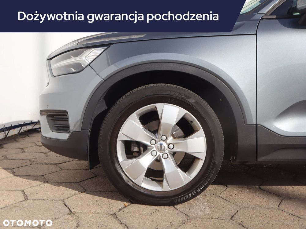 Volvo XC 40 - 17