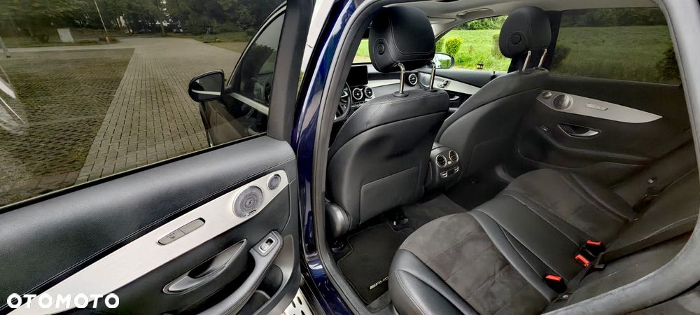 Mercedes-Benz GLC - 8