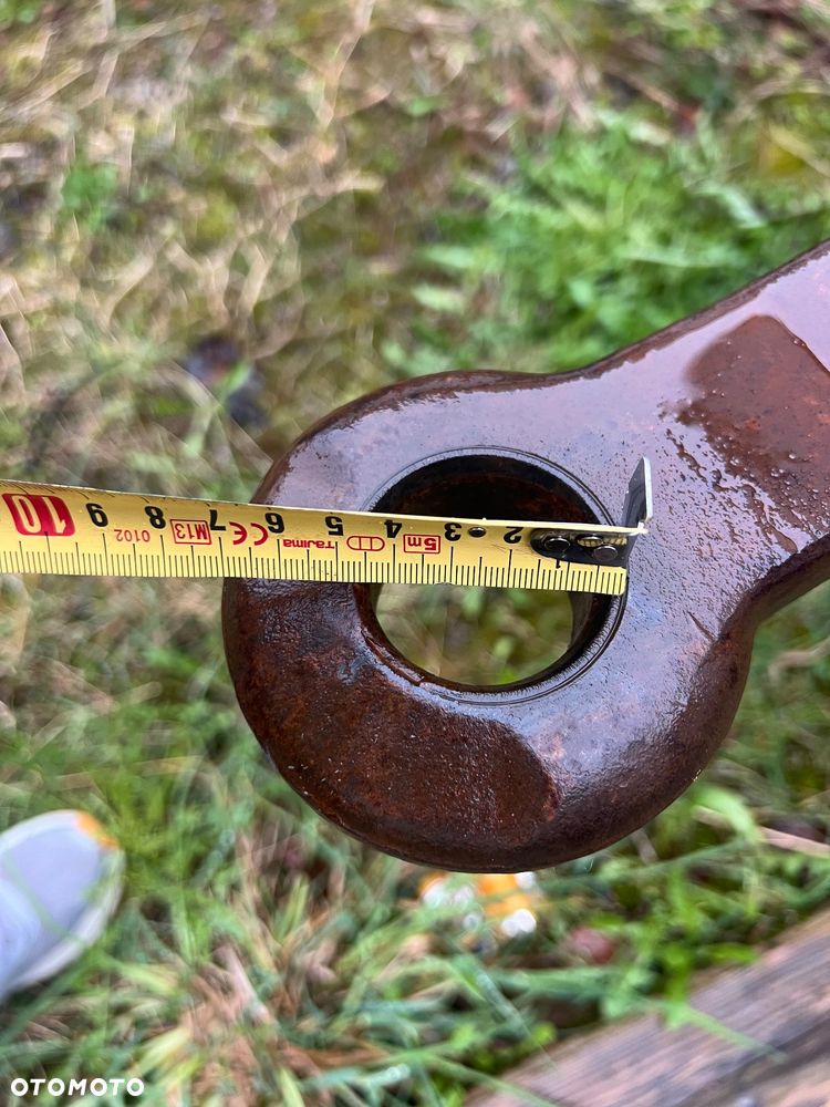 Inny FGS H 90  2007 ROK - 6