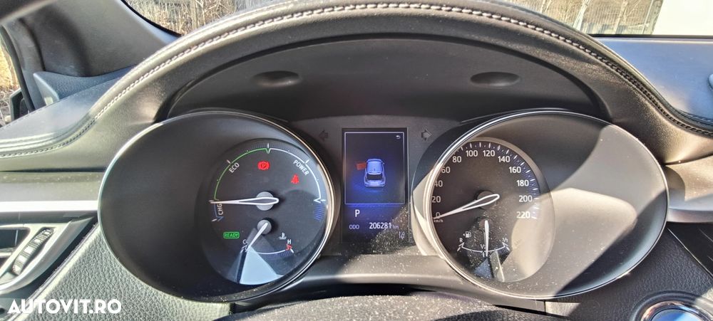 Toyota C-HR - 17