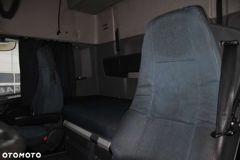 Volvo FH 460 - 14